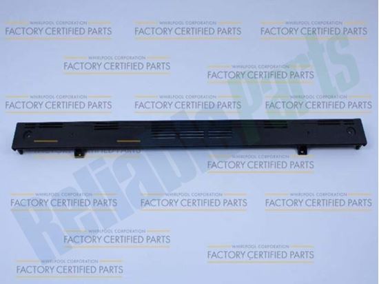 Picture of Whirlpool Trim-Door - Part# WP74003652