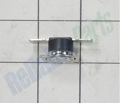 Picture of Whirlpool Thrmst-Fix - Part# W10599629