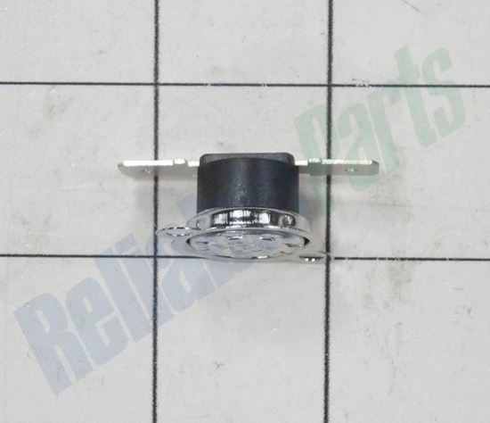 Picture of Whirlpool Thrmst-Fix - Part# W10599629