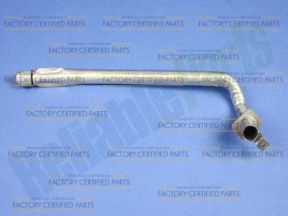 Picture of Whirlpool Venturi - Part# WP6610244