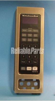 Picture of Whirlpool Cntrl Assy - Part# WPW10443063
