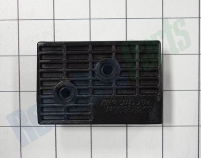 Picture of Whirlpool Foot-Level - Part# W10821321