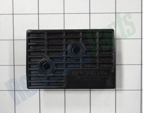 Picture of Whirlpool Foot-Level - Part# W10821321