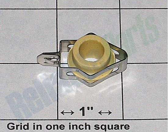 Picture of Whirlpool Clip - Part# WPY303881