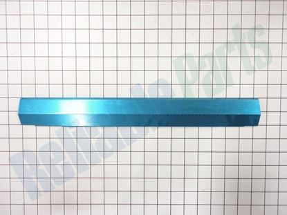 Picture of Whirlpool Trim-Pan - Part# WPW10542020