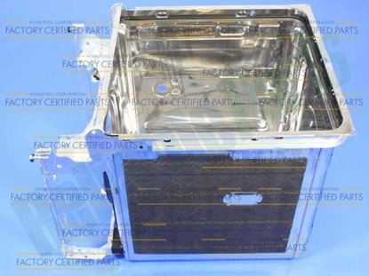Picture of Whirlpool Tub-Dishwr   (Drop Ship) - Part# WPW10511195