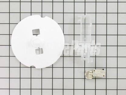 Picture of Bosch Switch - Part# 622039