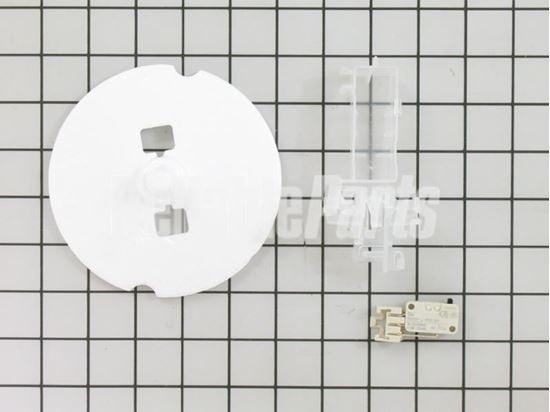 Picture of Bosch Switch - Part# 622039