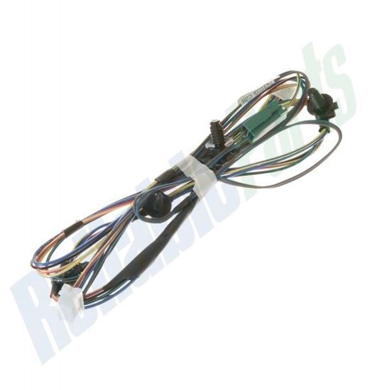 Picture of GE Harness Asm Door - Part# WD21X10545