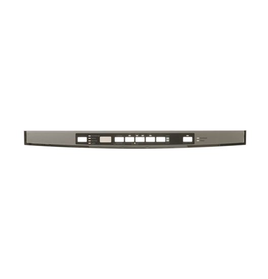 Picture of GE Bezel & Console Cvr Assy - Part# WD34X21663