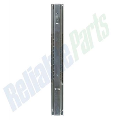 Picture of GE Slide Upper Basket - Part# WR17X13170