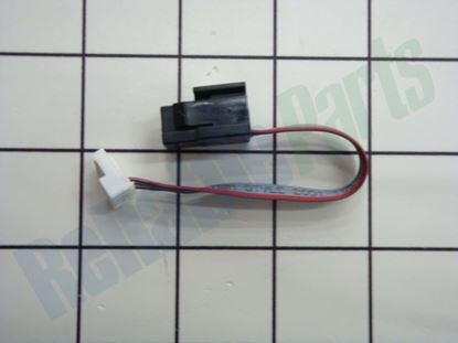 Picture of Whirlpool Speed-Cntl - Part# WP9706648