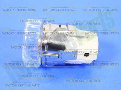 Picture of Whirlpool Light-Oven - Part# WPW10734065