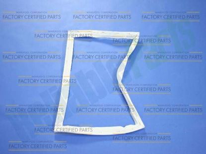 Picture of Whirlpool Seal-Frz - Part# WP61004007