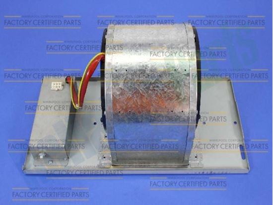 Picture of Whirlpool Blower-Fan - Part# WPW10294006