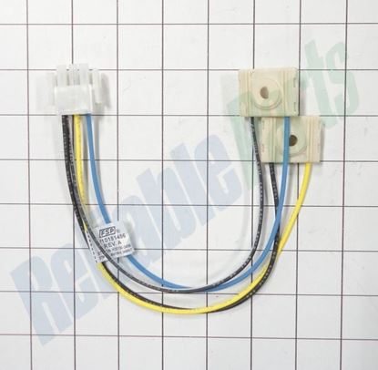 Picture of Whirlpool Swtch-Ignr - Part# WPW10181456