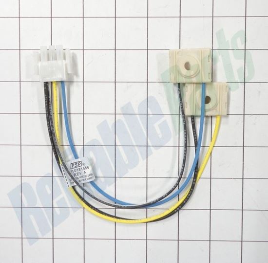 Picture of Whirlpool Swtch-Ignr - Part# WPW10181456