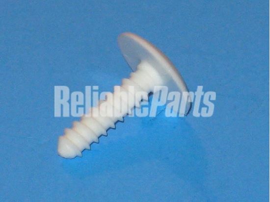 Picture of Whirlpool Button-Plg - Part# WP67001130
