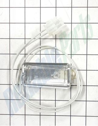Picture of Whirlpool Light-Oven - Part# WP4448972