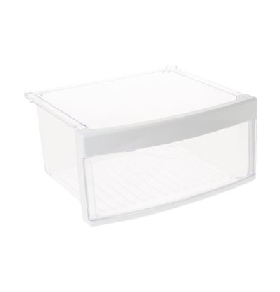 Picture of GE Pan Assm - Part# WR32X26218