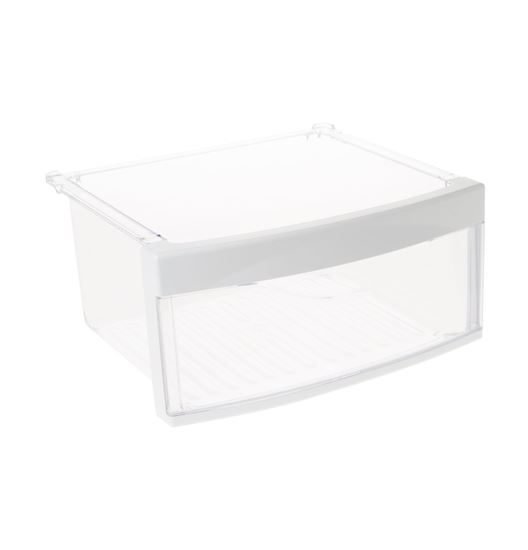 Picture of GE Pan Assm - Part# WR32X26218