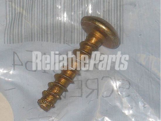 Picture of Whirlpool Screw - Part# WP3196164