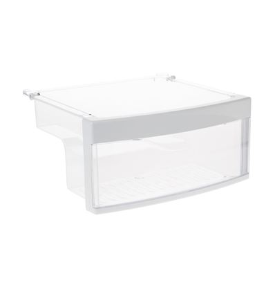 Picture of GE Pan Middle Chill Asm - Part# WR32X26235