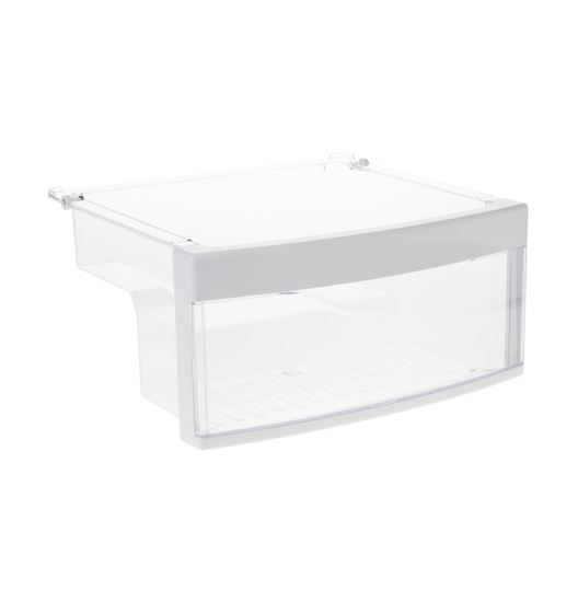 Picture of GE Pan Middle Chill Asm - Part# WR32X26235
