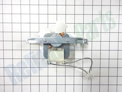 Picture of Whirlpool Fan-Blwr - Part# WPW10586440