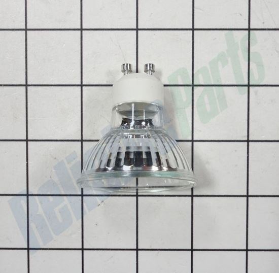 Picture of Whirlpool Bulb-Light - Part# WPW10291579