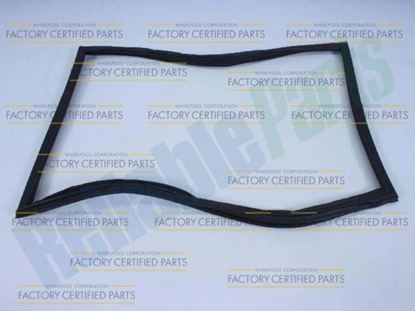 Picture of Whirlpool Gasket-Fip - Part# WPW10436253