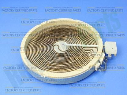 Picture of Whirlpool Elmnt-Surf - Part# WP8286187