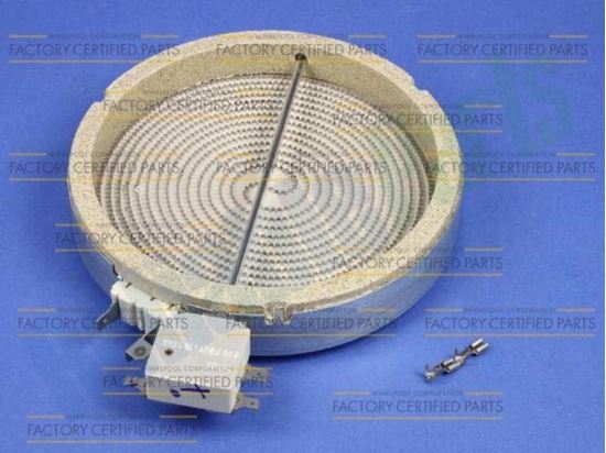 Picture of Whirlpool Elmnt-Surf - Part# WP8523700
