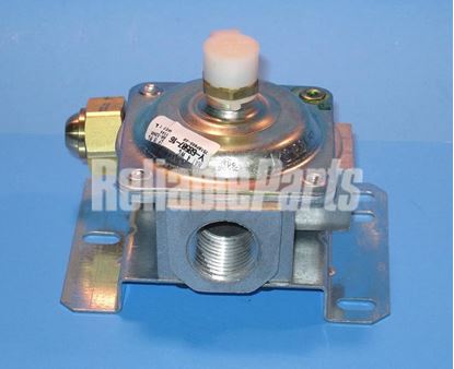 Picture of Whirlpool Regulator - Part# WP74006429