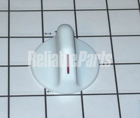 Picture of Whirlpool Knob-Switch - Part# WP74003373