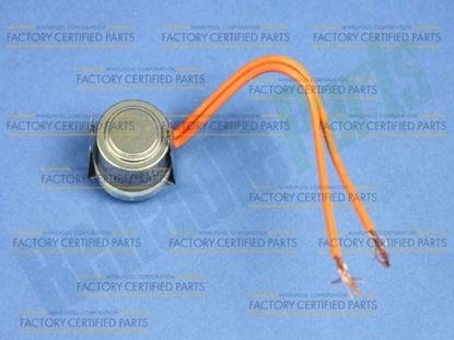 Picture of Whirlpool Bimetl-Def - Part# WP4387501