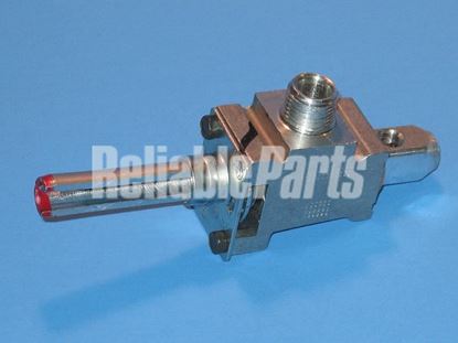 Picture of Whirlpool Valve-Brnr - Part# WP7502P382-60