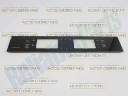 Picture of Whirlpool Swtch-Memb - Part# WPW10116105