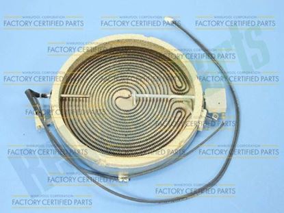 Picture of Whirlpool Elmnt-Surf - Part# W10823717