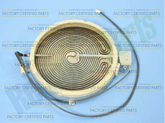 Picture of Whirlpool Elmnt-Surf - Part# W10823717