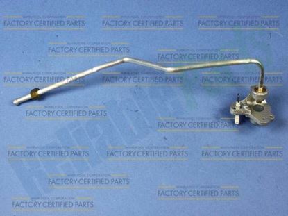 Picture of Whirlpool Orifice Holder - Part# WP7527P100-60