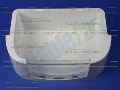 Picture of Whirlpool Bucket- Re - Part# WP67004041