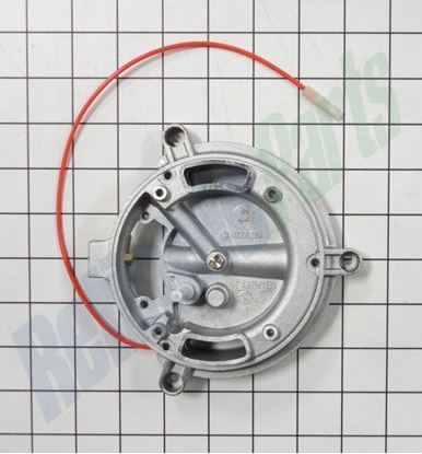 Picture of Whirlpool Holder-Orf - Part# WP9761639