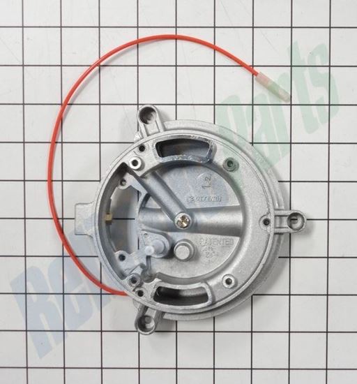 Picture of Whirlpool Holder-Orf - Part# WP9761639