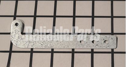 Picture of Whirlpool Brkt-Retnr - Part# WP9871993