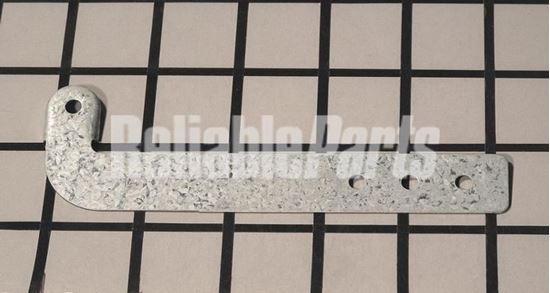 Picture of Whirlpool Brkt-Retnr - Part# WP9871993