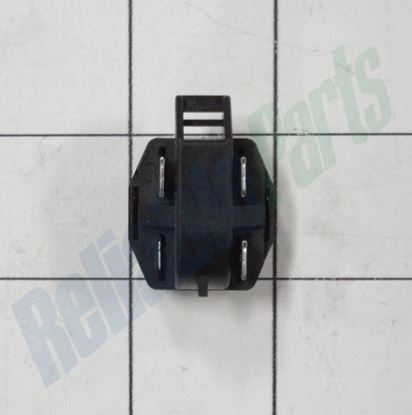 Picture of Whirlpool Relay-Strt - Part# WPW10466655