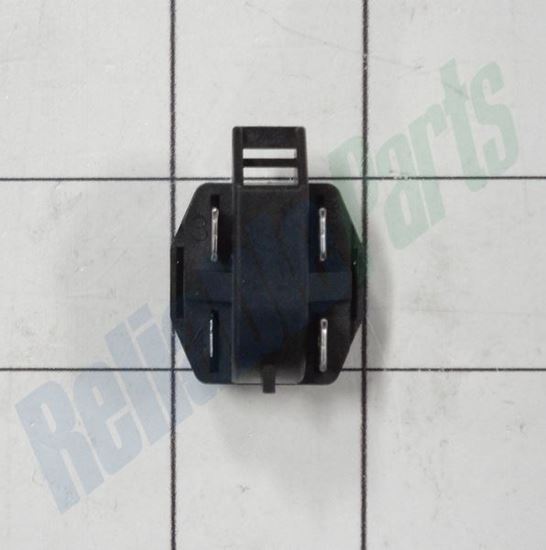 Picture of Whirlpool Relay-Strt - Part# WPW10466655