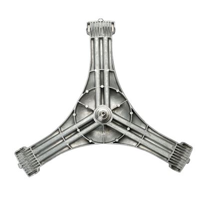 Picture of Samsung Shaft Flange Assy - Part# DC97-12528A