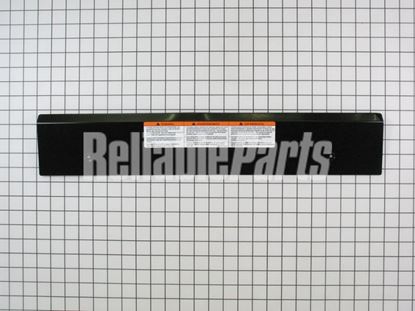 Picture of Bosch Panel-Base - Part# 675278